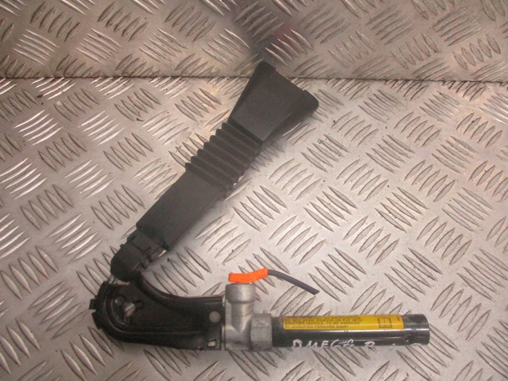 Купити Натягувач поперечина лівий перед opel omega b 2.5 dti