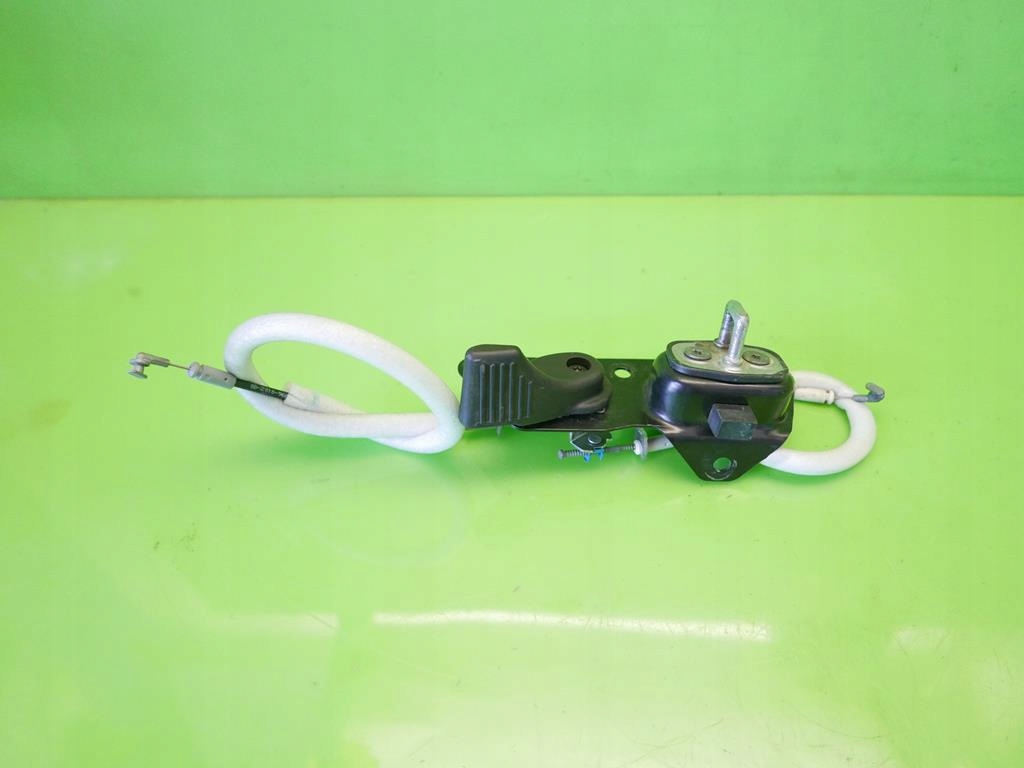 фото №2, Ручка внутрішня права задня peugeot partner ii phi