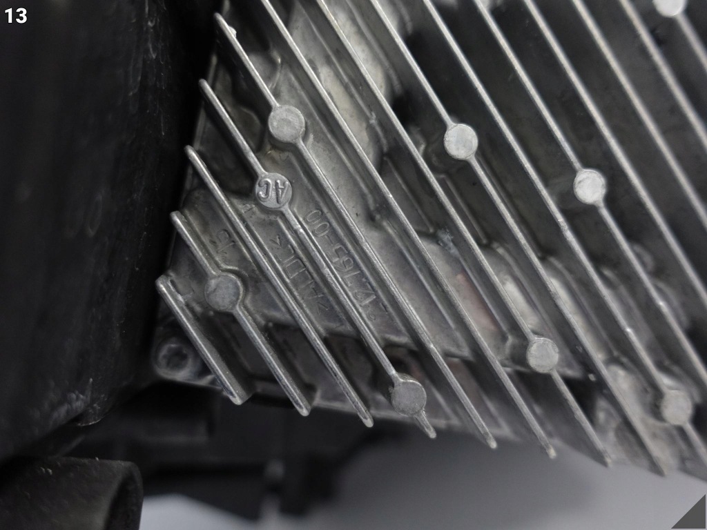 Lamborghini urus s / performante 4ml 18- лампа full led права перед європа Недорого