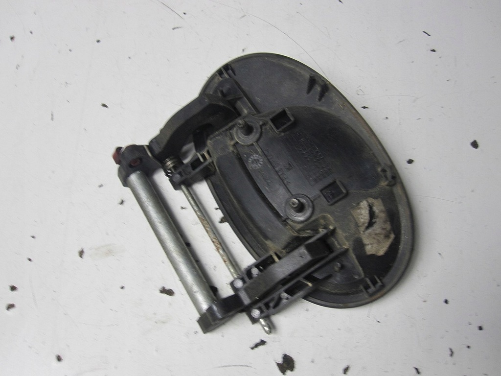 фото №6, Ручка зовнішня передня права opel combo 06r