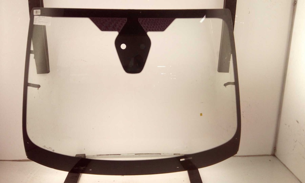 фото №1, Стекло передняя лобовое ford puma 2019- камера датчик подогрев org