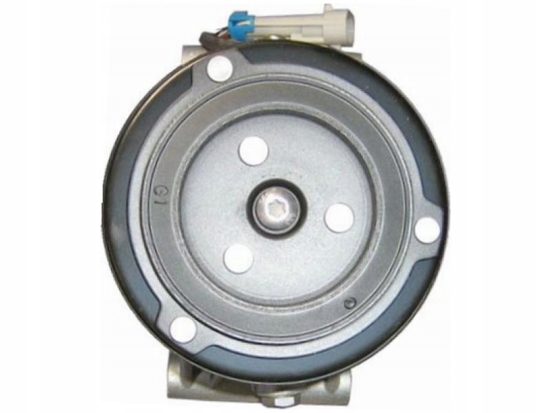 фото №1, Компресор кондиціонера opel combo 1.6 05-11