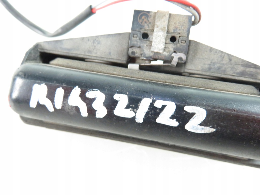 фото №7, Кнопка крышки микровыключатель bmw e39