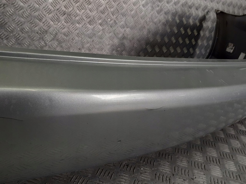 фото №7, Бампер задняя mazda 6 25h sedan