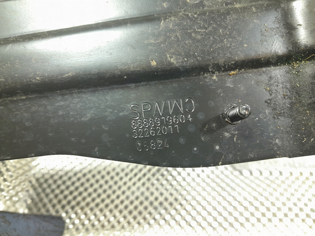 фото №6, Volvo xc40 i lift захист теплова 31694115