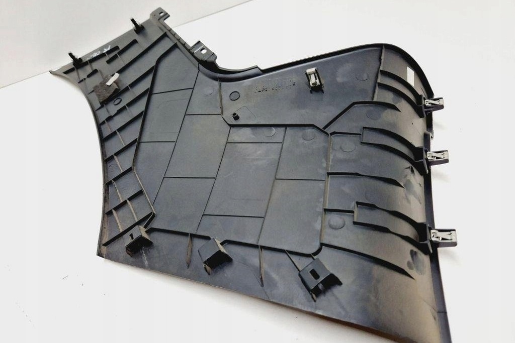 фото №7, Рамка середня панель приладів peugeot 508 9686452677 2.0l 2013