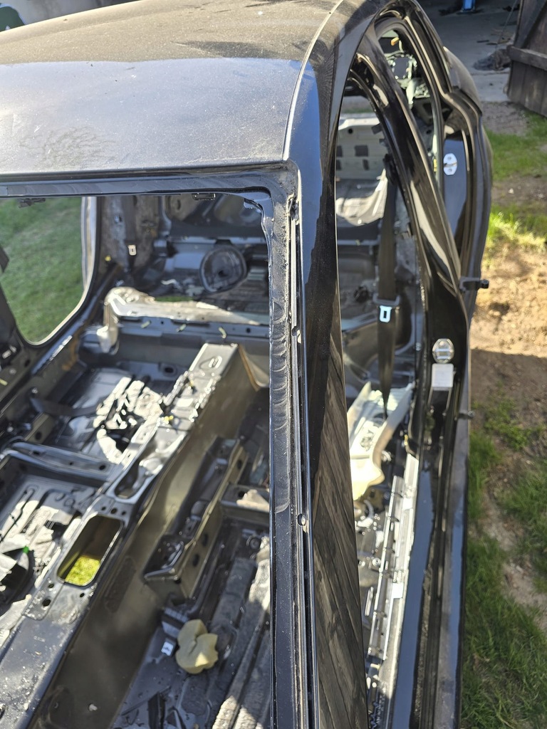 фото №8, Четверть левая-правая задняя audi a3 8v sedan порог блок двигателя