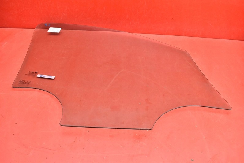 фото №5, Стекло боковая левая перед передняя opel mokka a 15r