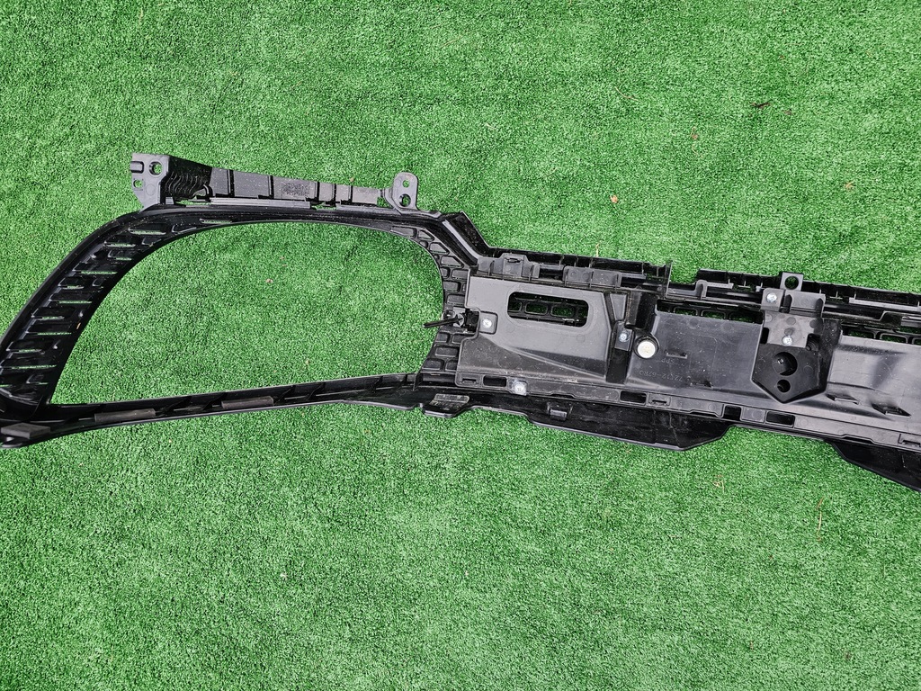 фото №14, Решётка радиатора решётка радиатора suzuki ignis iii 3 16-