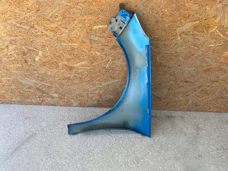 фото №5, Крила перед передній правий opel insignia a 1 i