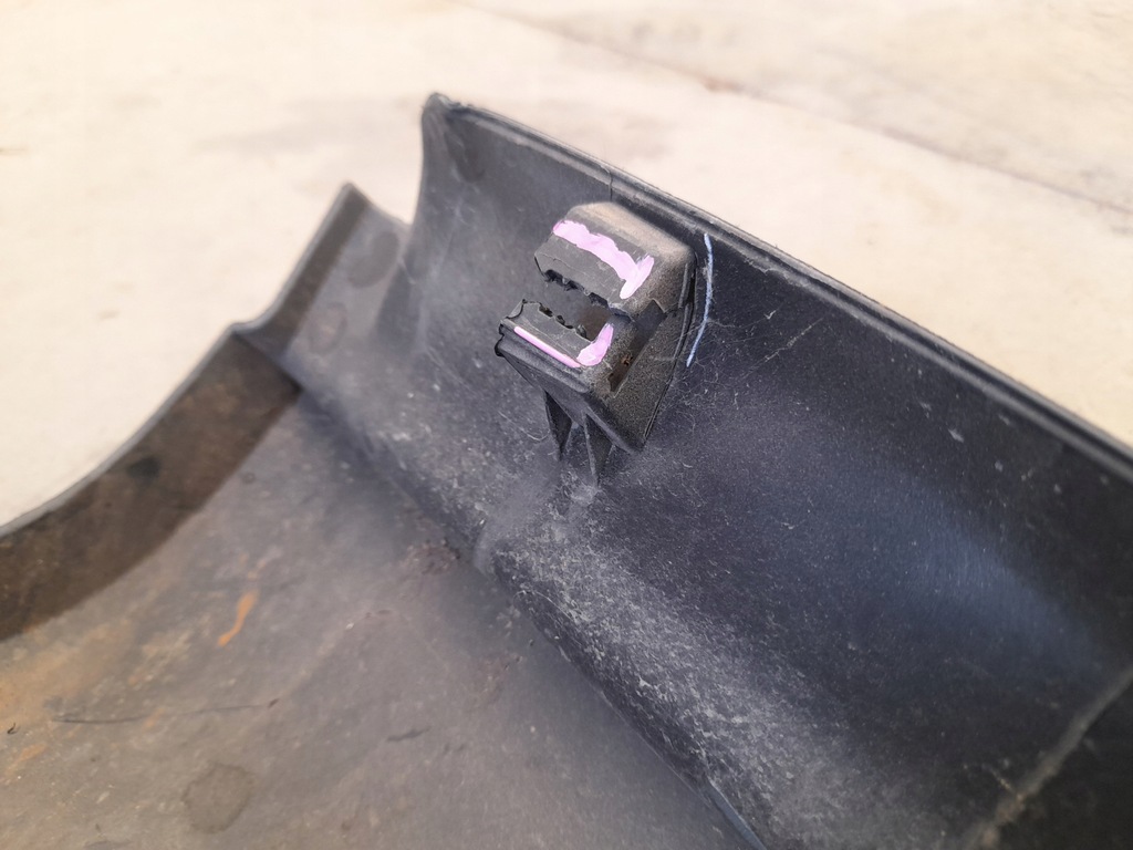 фото №11, Jeep compass ii lift 21- молдинг поріг ліва 7st35rxfaa usa