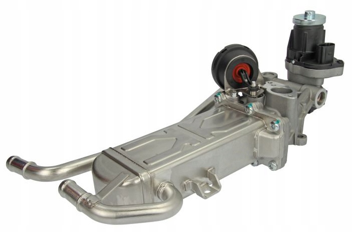 фото №9, Abakus клапан egr with кулер audi a1 seat ibiza v ibiza v st skoda