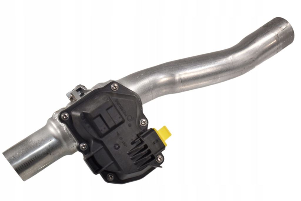 фото №1, Клапан egr renault megane iii iv 1.5 dci 1.6 dci