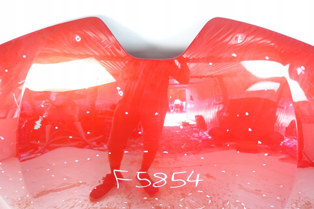 фото №11, Renault captur ii 2019- кришка капот двигуна 651224638r