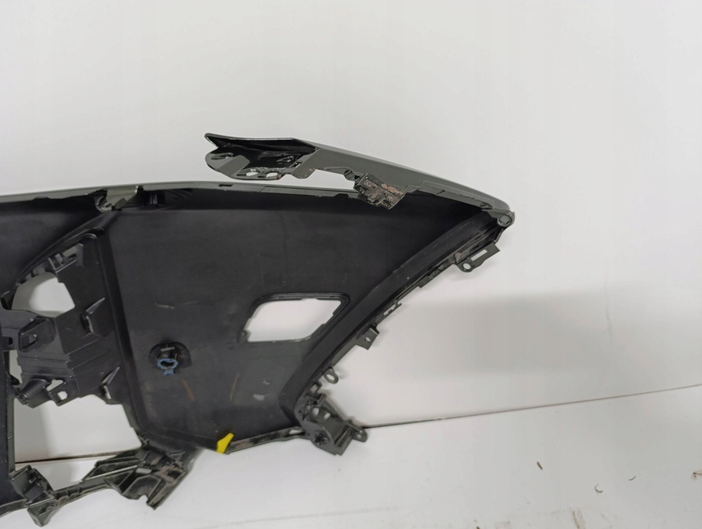 фото №9, Бампер перед кутик лівий lexus ux f-sport 18-