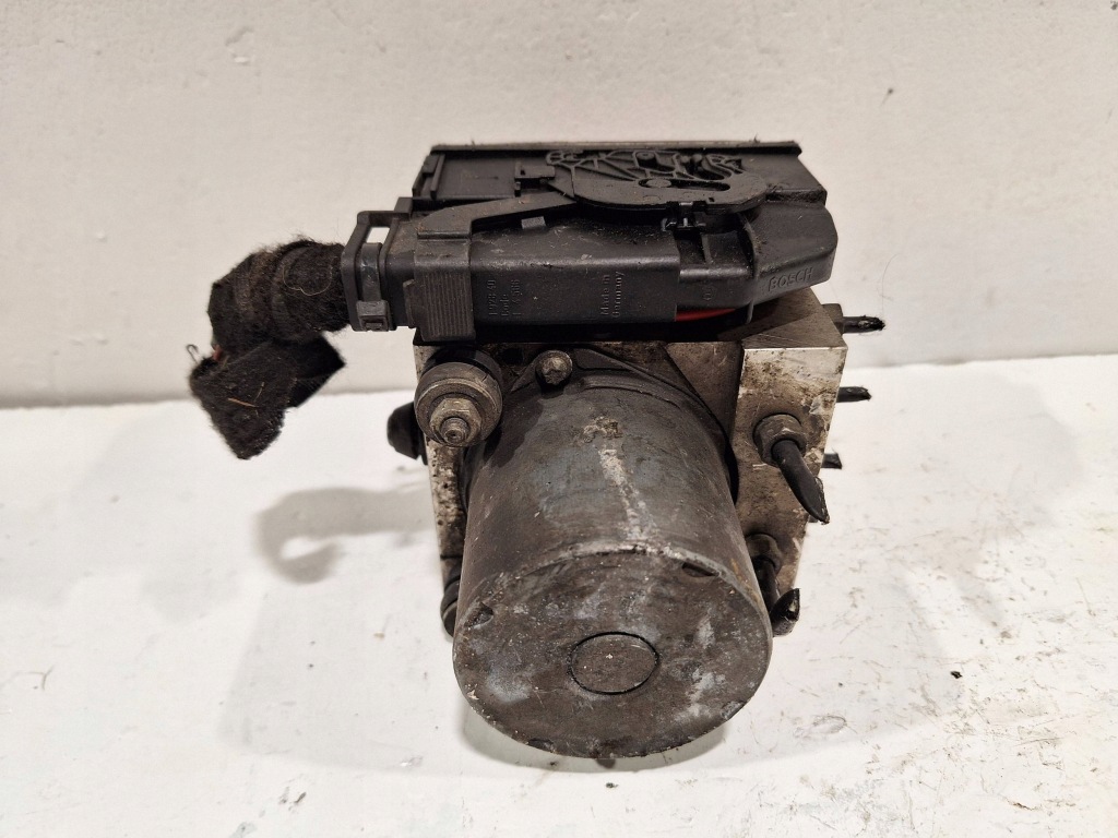 фото №1, Насос abs bosch 0265234694 opel meriva a 04-