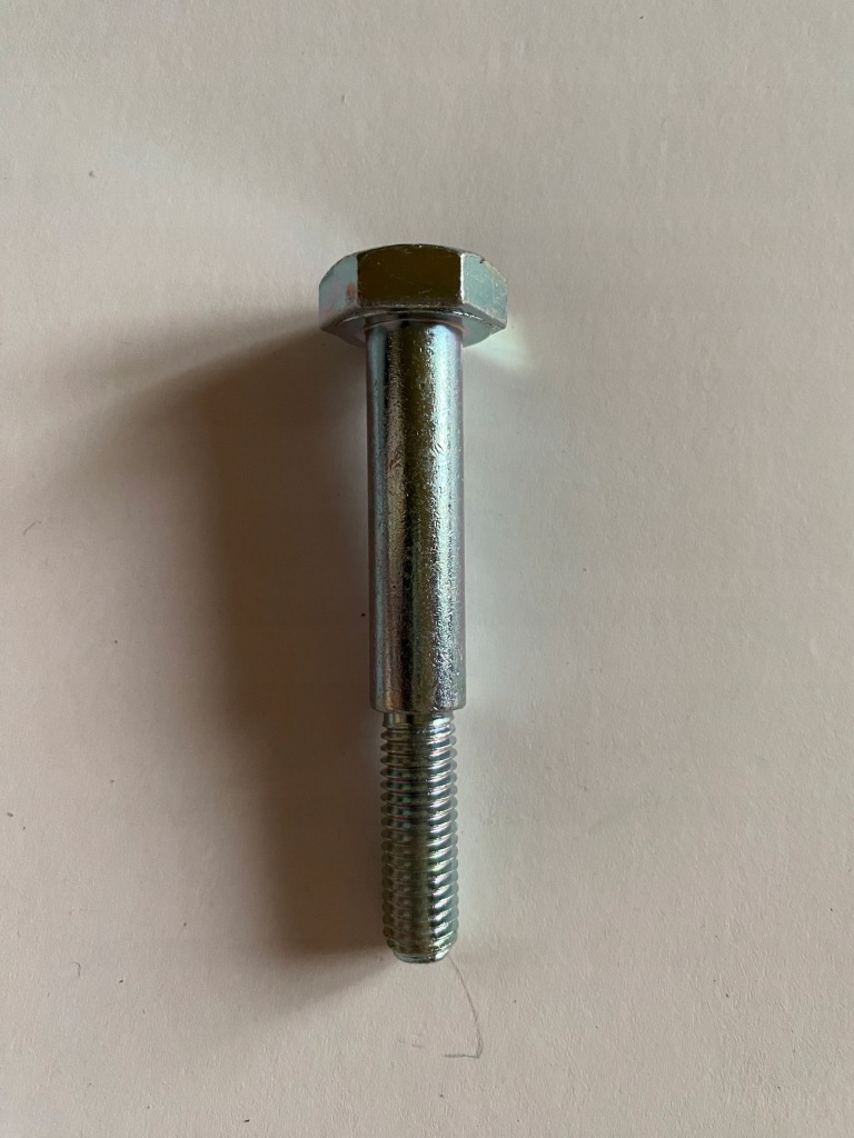 фото №1, Болт ролики распределительного вала fiat brava bravo 55190553