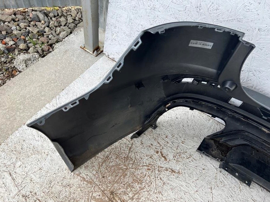 фото №9, Бампер задня задній volvo v60 2 ii r-design 18-