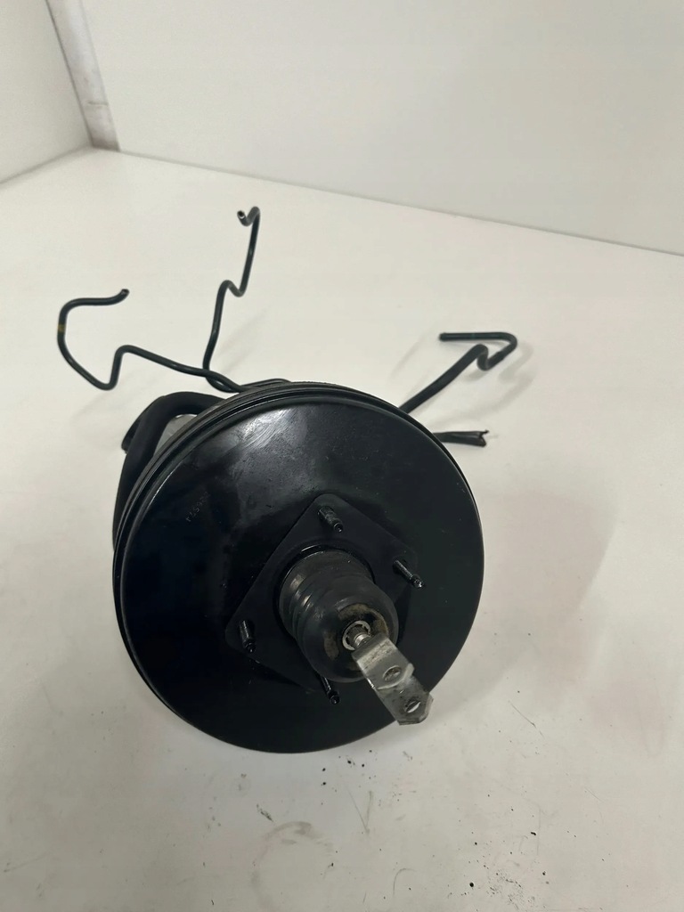 фото №6, Infiniti q50 2.2 підсилювач гальм гальма насос гальмівна