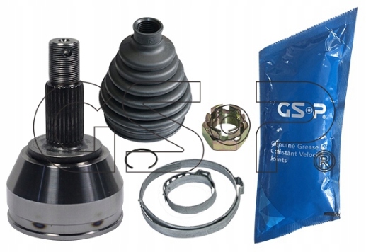 фото №1, Шарнир приводной lancia phedra 2.0 jtd 2002-2010