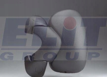 фото №1, Зеркало наружное nissan primastar, opel vivaro a, renault trafic ii