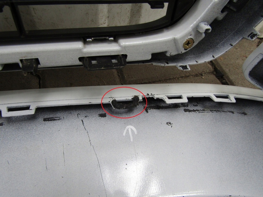 фото №12, Бампер перед передній audi a6 c8 s line 4k0 18-