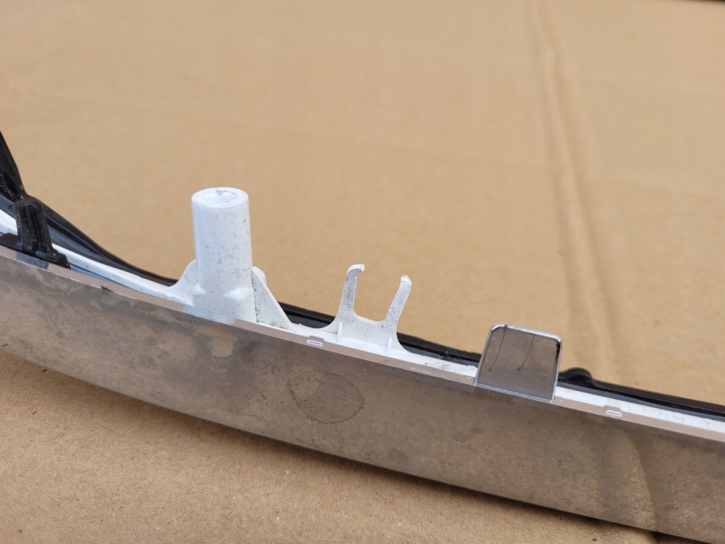 фото №7, Vw arteon lift 21- led drl правий лівий решітка