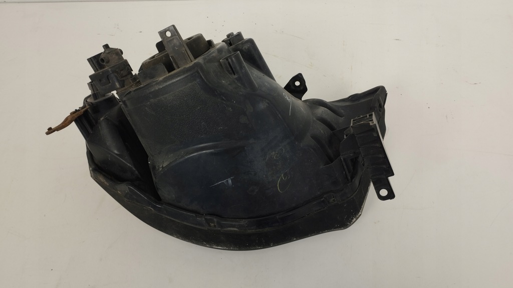 фото №13, Лампа ліва перед mitsubishi l200 4 iv 06-15 mn146195