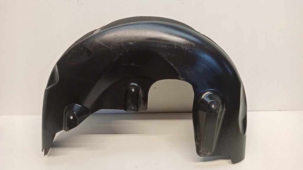 фото №1, Volvo xc70 підкрилок правий задня 2005 30678369 cross country