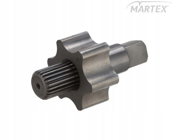 Купить Вал насоса масла zf as tronic mid 12 as