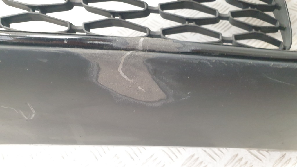 фото №11, Rolls royce cullinan rr31 бампер перед передній