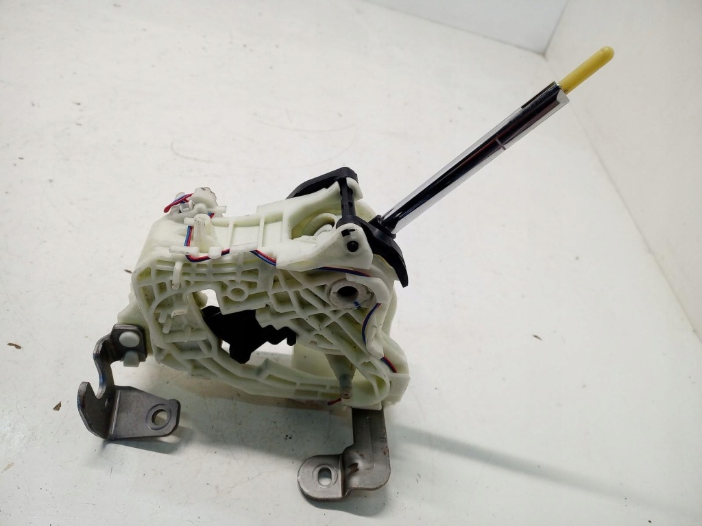 фото №2, Вибірник передач автоматична коробка передач renault trafic iii 1011069r