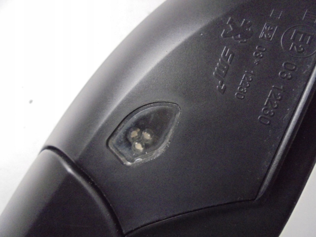 фото №5, Зеркало левая peugeot 308 ii t9 2015 rok 10 pin kksd