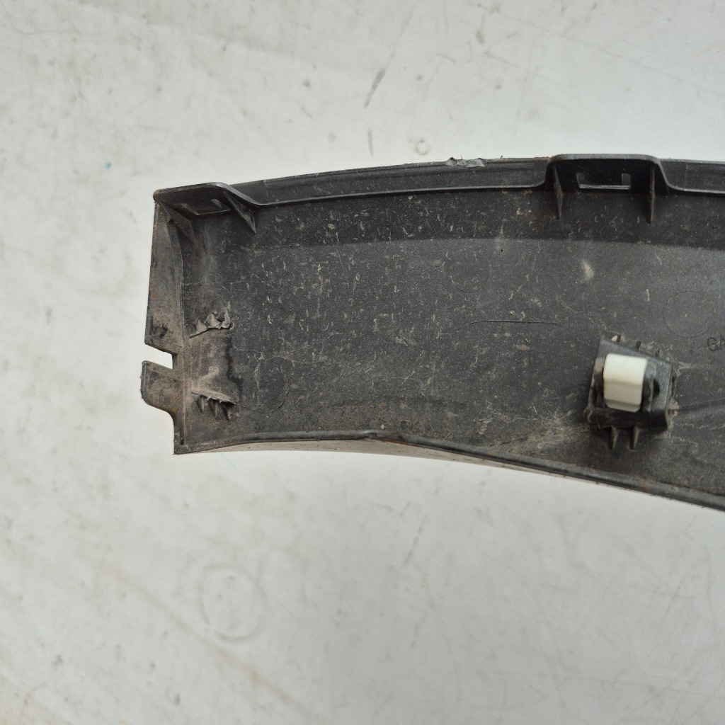 фото №10, Hyundai ioniq 5 21- молдинг накладка крила правий перед pdc 87712-gi100