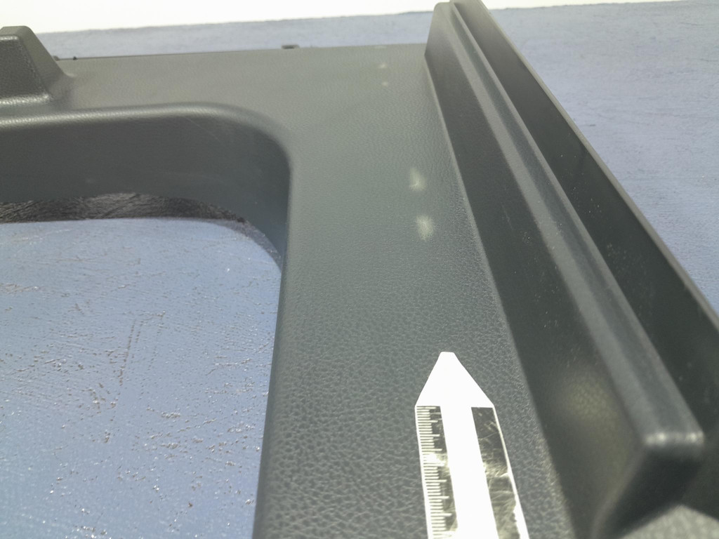 фото №9, Toyota camry viii xv7o 17- słona багажника сиденье 64272-33060 64271-33120