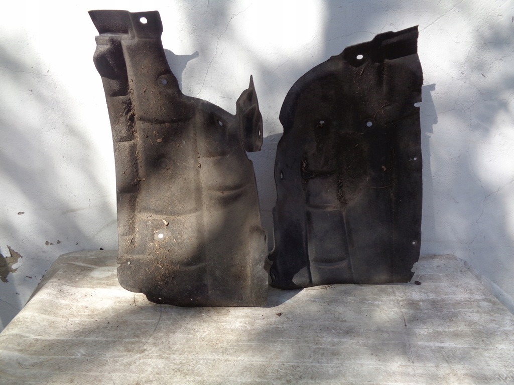 фото №3, Підкрилок передні перед праве renault scenic 3 iii