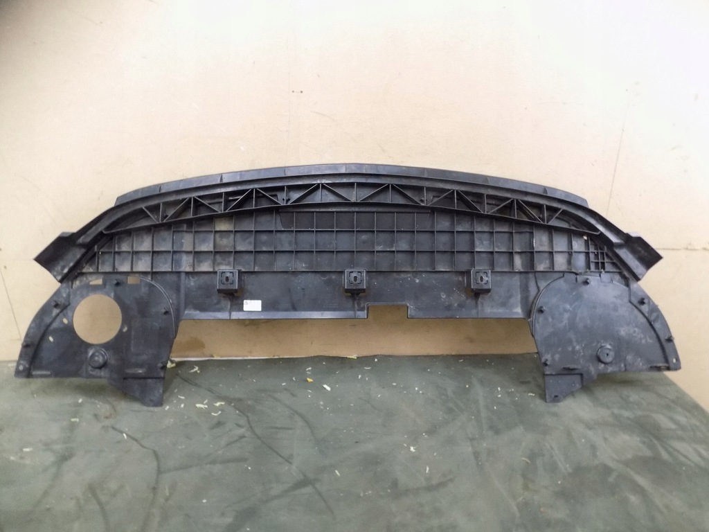 фото №6, Opel astra l vi защита плита pod бампер ładna 9840237680 org