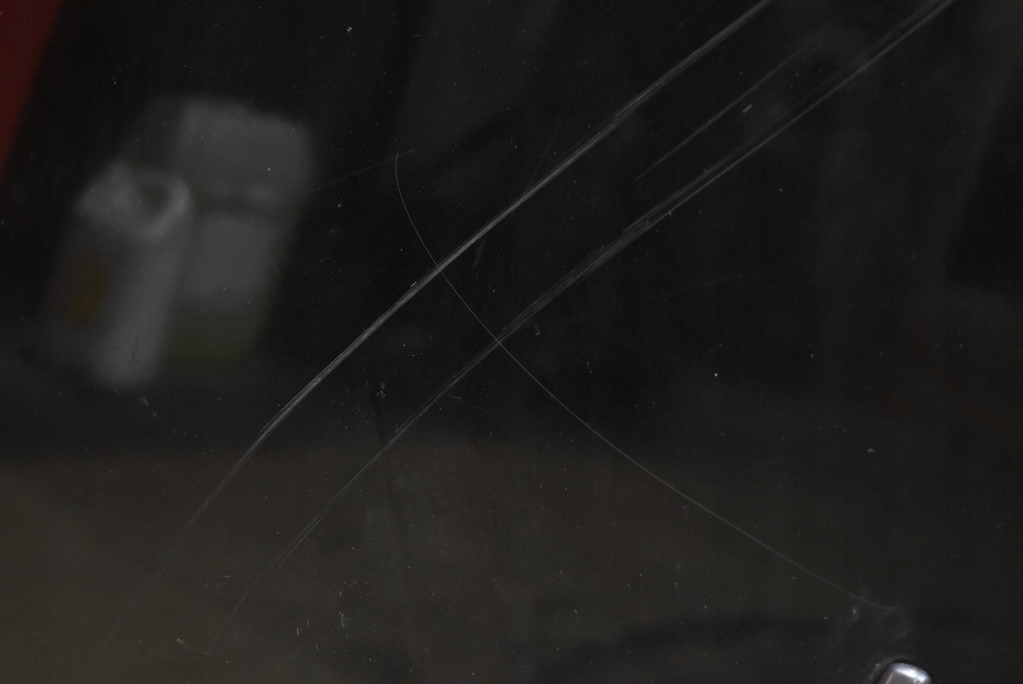 фото №10, Капот крышка двигателя czarna chrysler pacifica 1 i 03-08