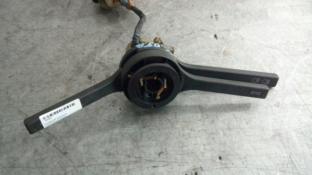 фото №1, Переключатель комбинированный fiat cinquecento