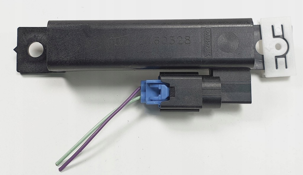 фото №1, Антенна keyless nissan juke i f15 2160328