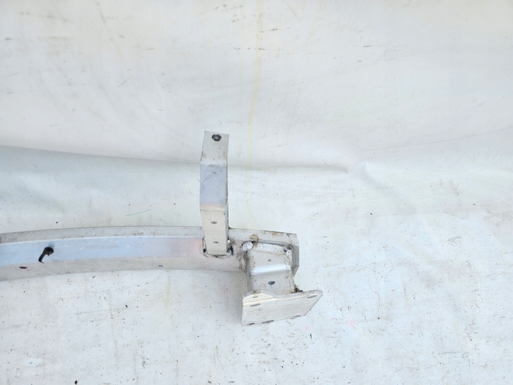 фото №8, Балка бампера перед hyundai kona elektric ev lift 20- передняя orginał