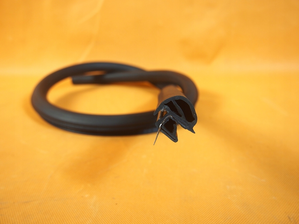 фото №8, Audi a7 4g прокладка дверь перед правая 4g8845354f