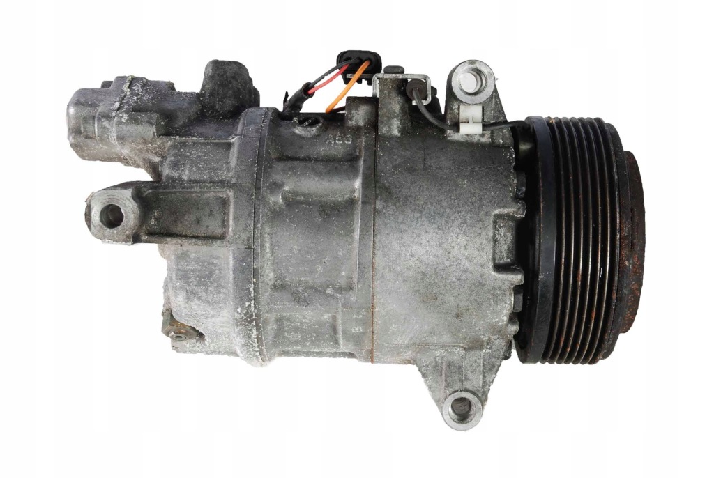Bmw e81 e82 e87 e88 118i 120i n43 насос компресор кондиціонер 9156820 Зі Шроту
