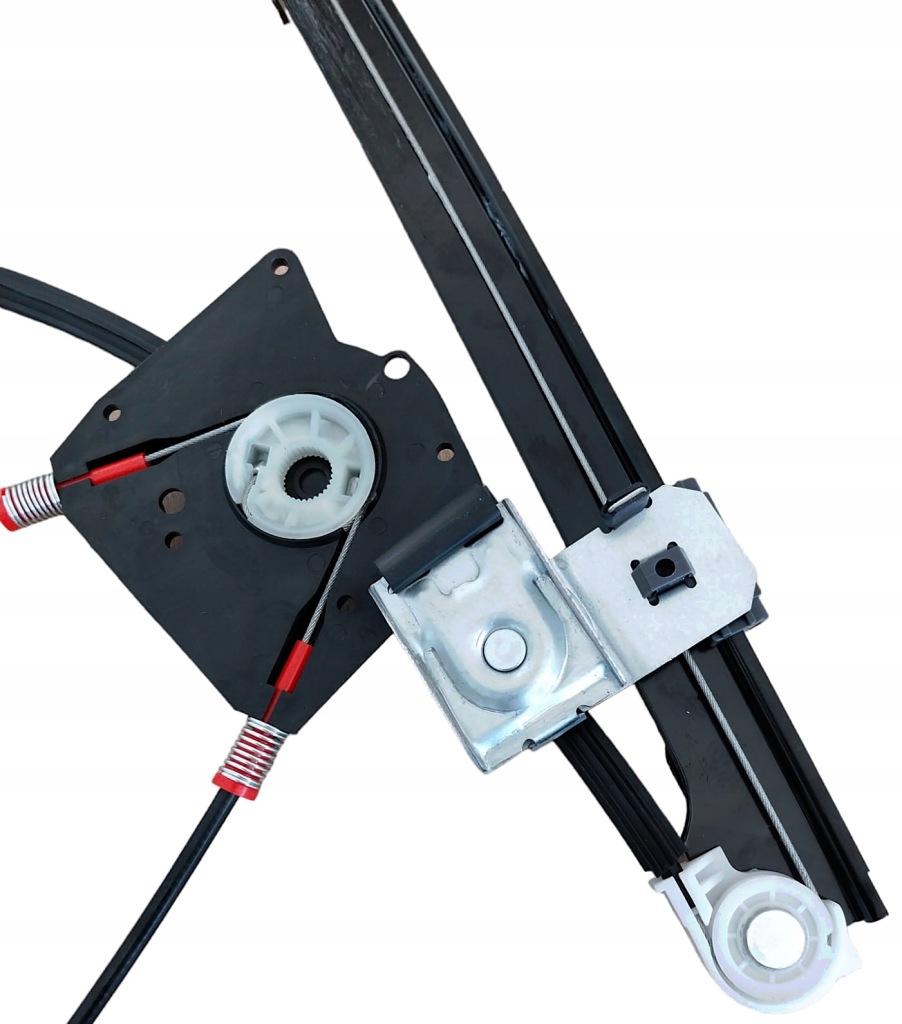 Підйомник скло перед ліва seat arosa vw lupo 97- Оригінал