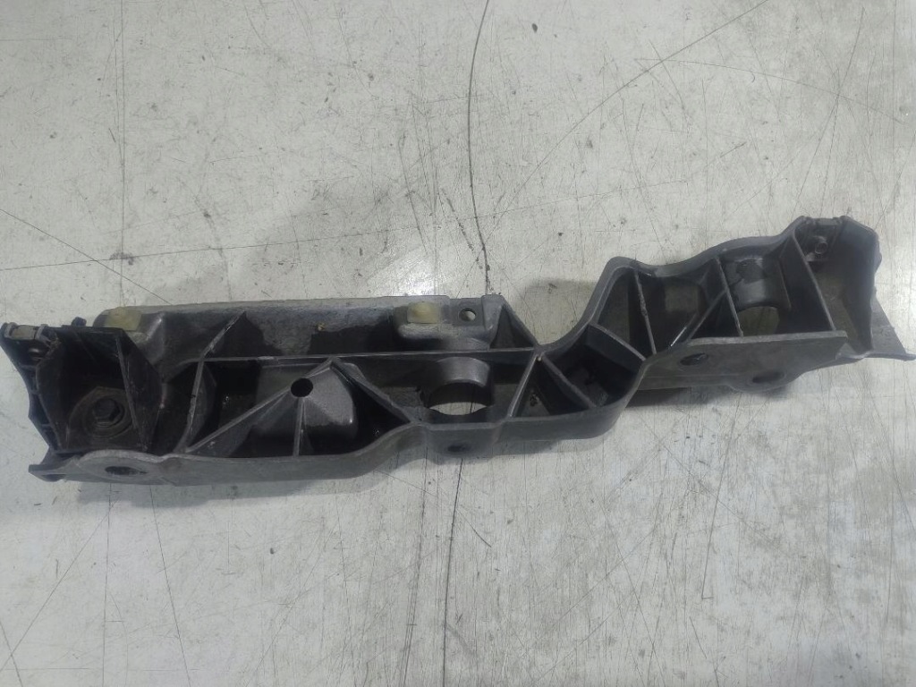 фото №2, Направляющая бампера правый перед renault scenic iii 631220010r