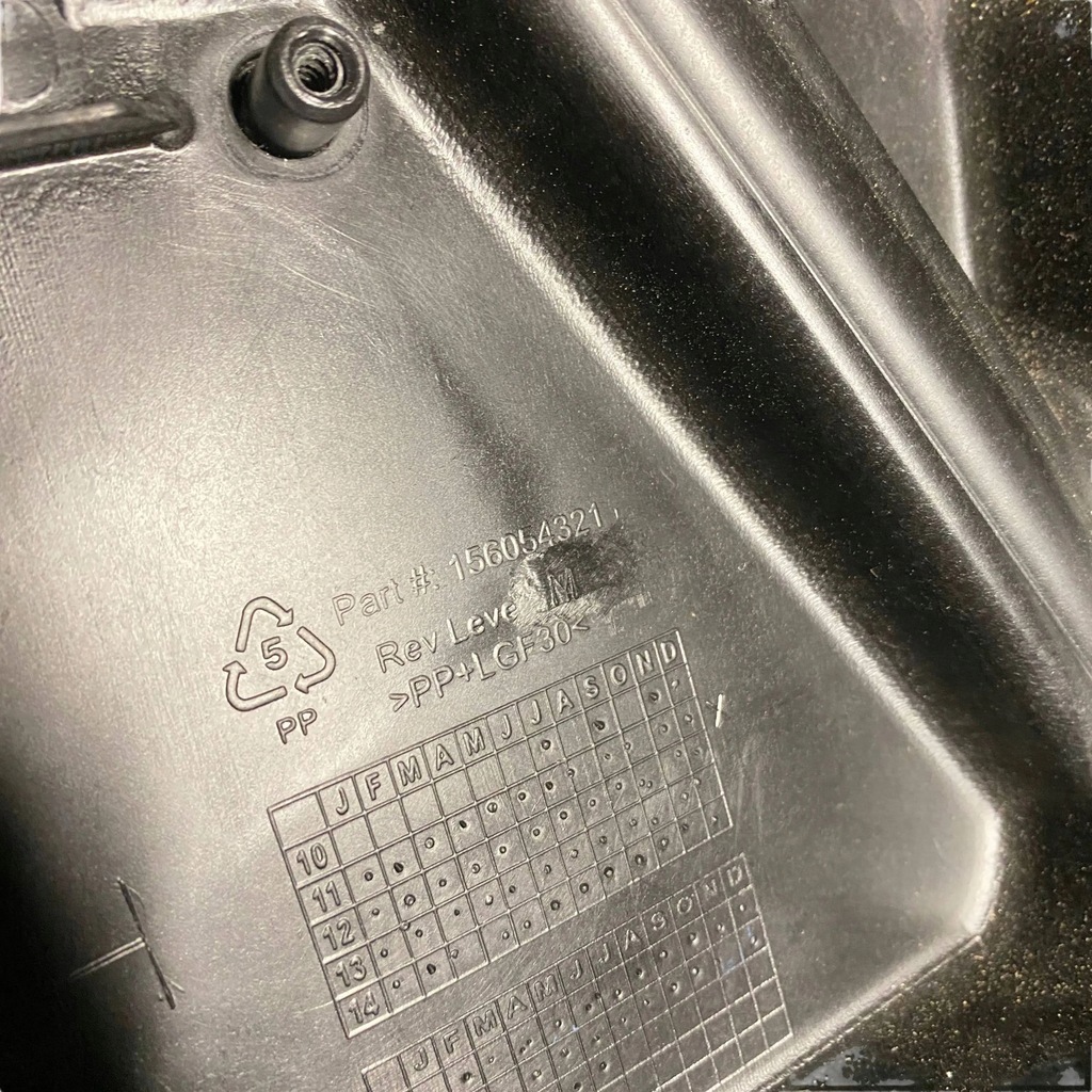 фото №8, Dodge charger 2017 права сторона підйомники вікон