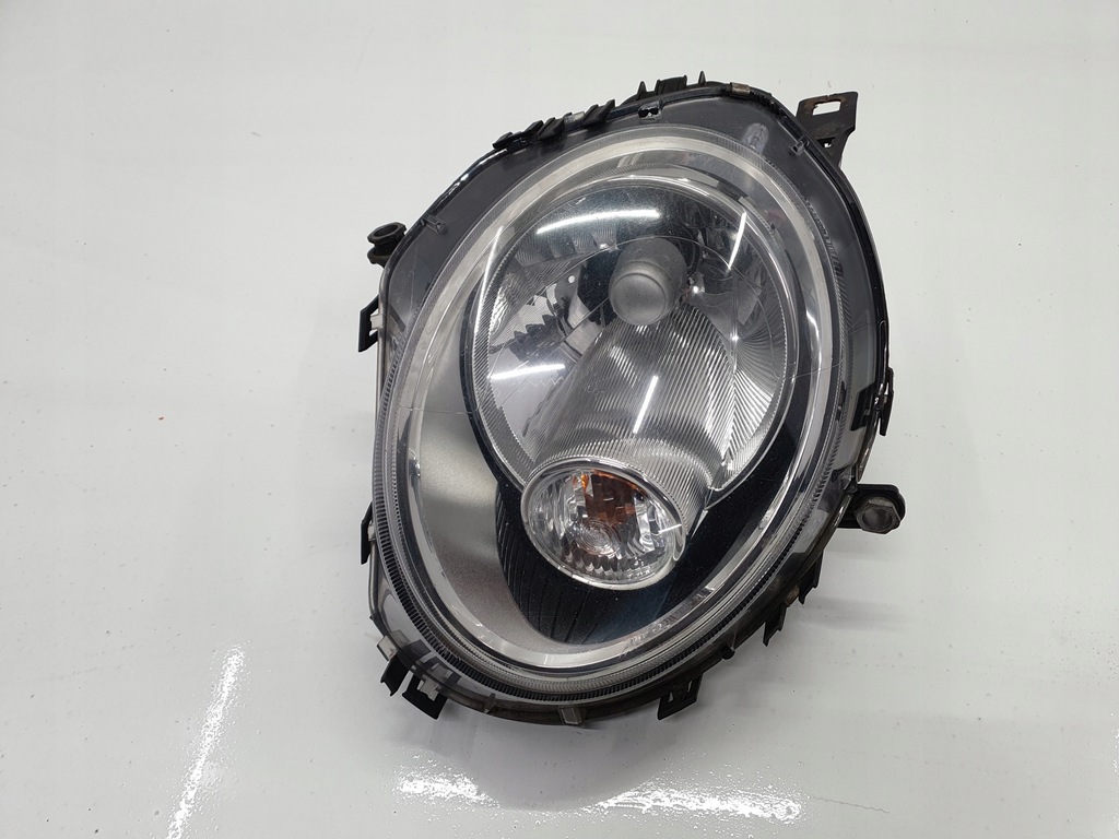 фото №1, Mini r56 лампа лівий перед uk