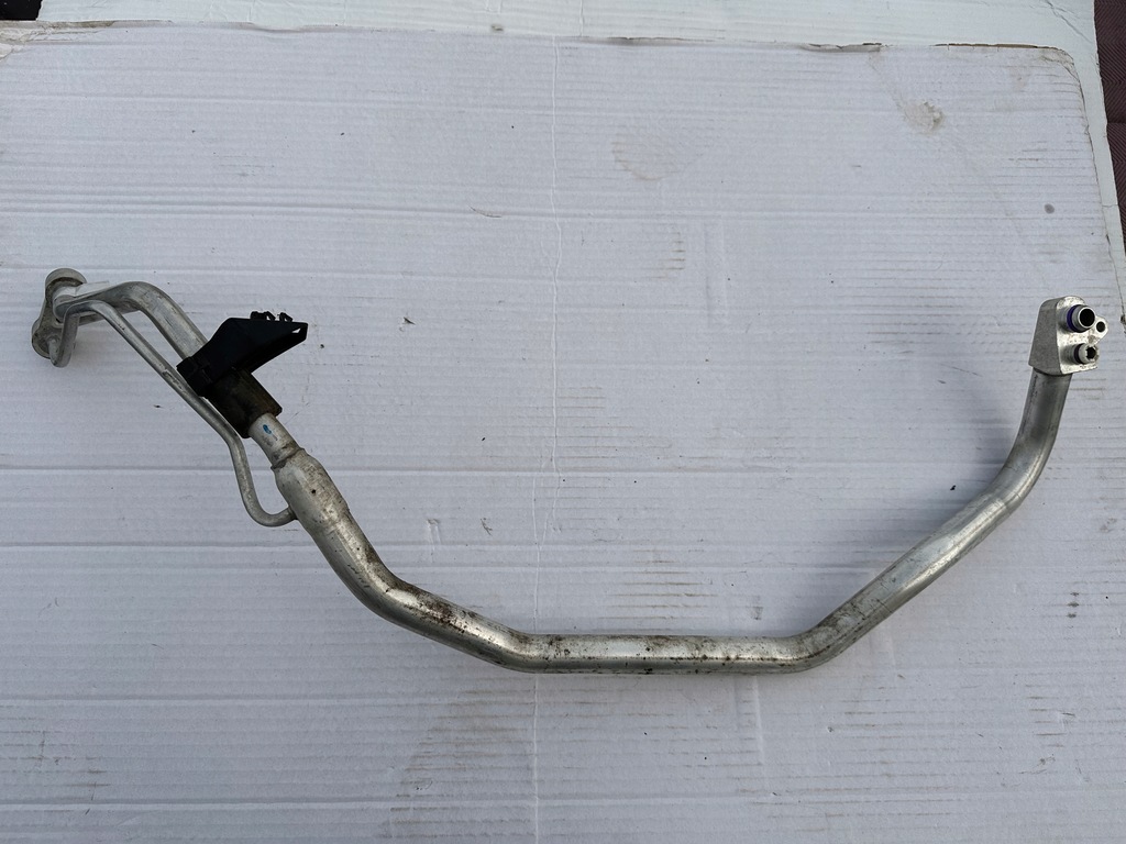 фото №1, Audi q7 4m шланг кондиционера труба wąż 4m0816738n