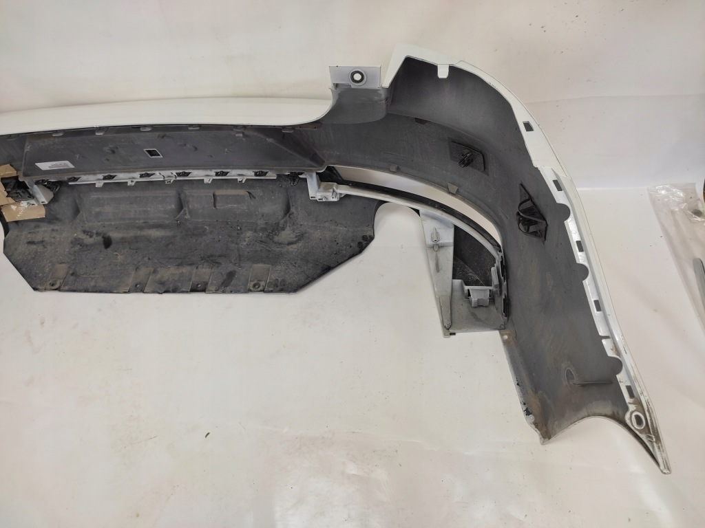 фото №10, Peugeot 508 ii sedan бампер задний задняя 2018-