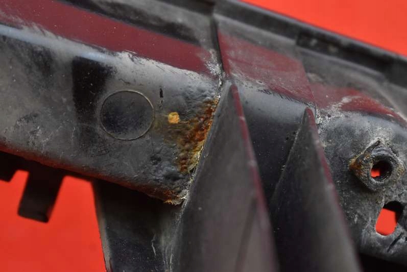 фото №6, Pas передний усилитель am21-8b041-ac ford galaxy mk2 2 ii 2.0 tdci 06-15